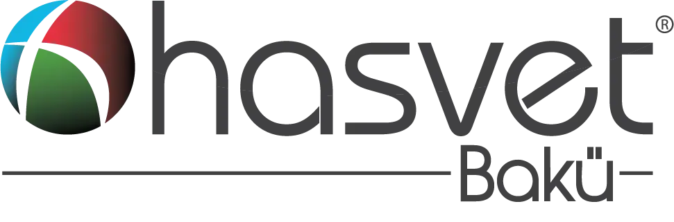 Bakü Logo